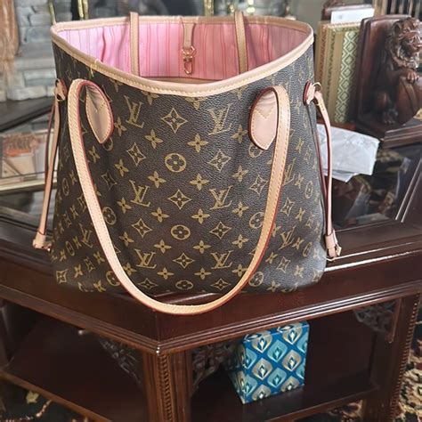 look alike louis vuitton neverfull